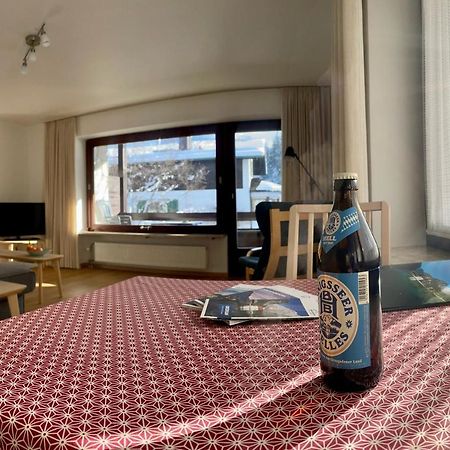 Ferienwohnung Gaestehaus Am Buchenbichl Schönau am Königssee Dış mekan fotoğraf