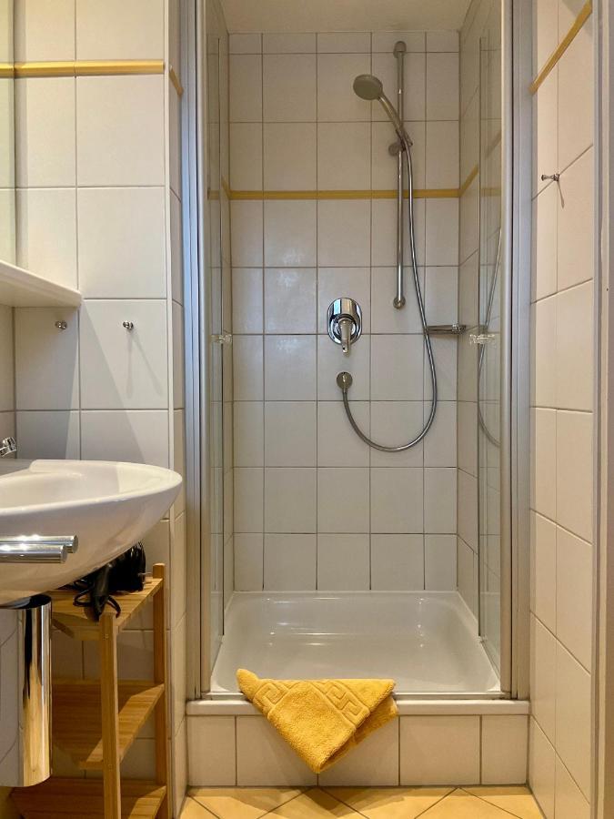 Ferienwohnung Gaestehaus Am Buchenbichl Schönau am Königssee Dış mekan fotoğraf