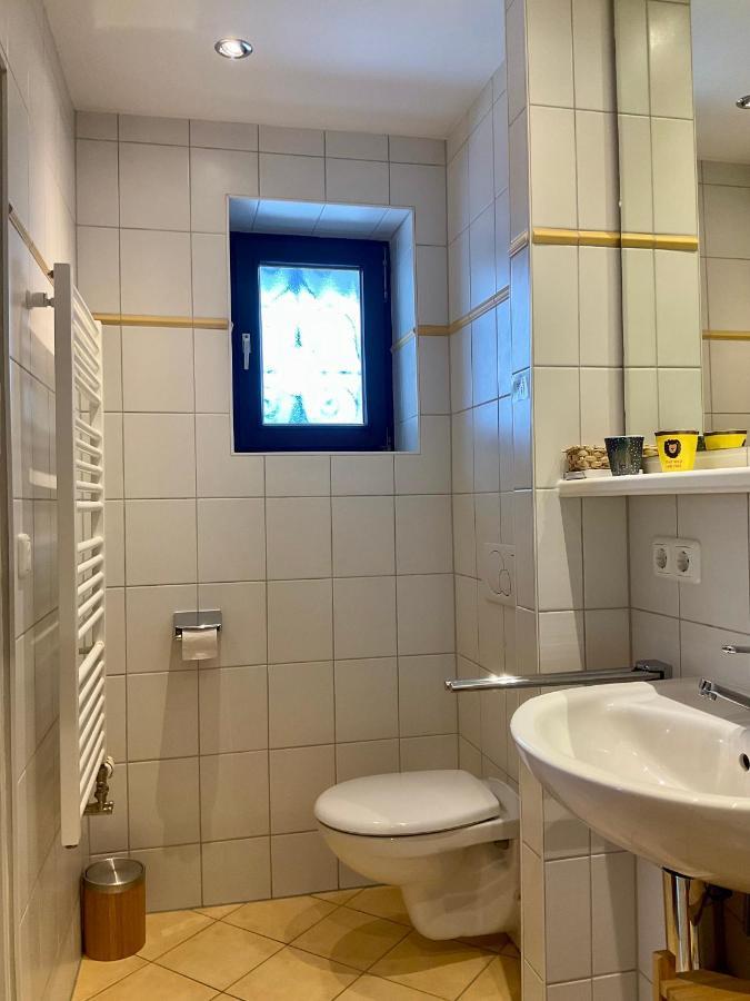Ferienwohnung Gaestehaus Am Buchenbichl Schönau am Königssee Dış mekan fotoğraf