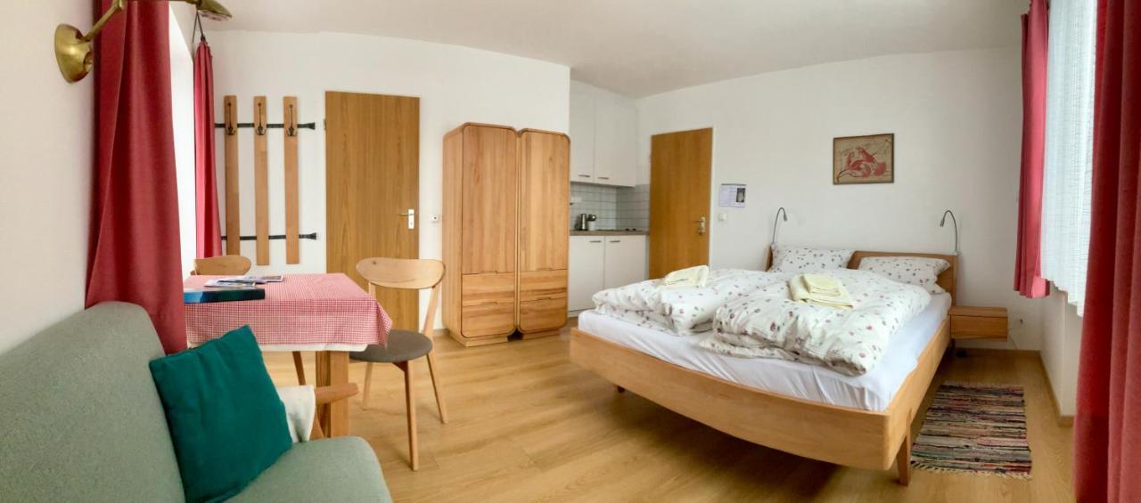 Ferienwohnung Gaestehaus Am Buchenbichl Schönau am Königssee Dış mekan fotoğraf