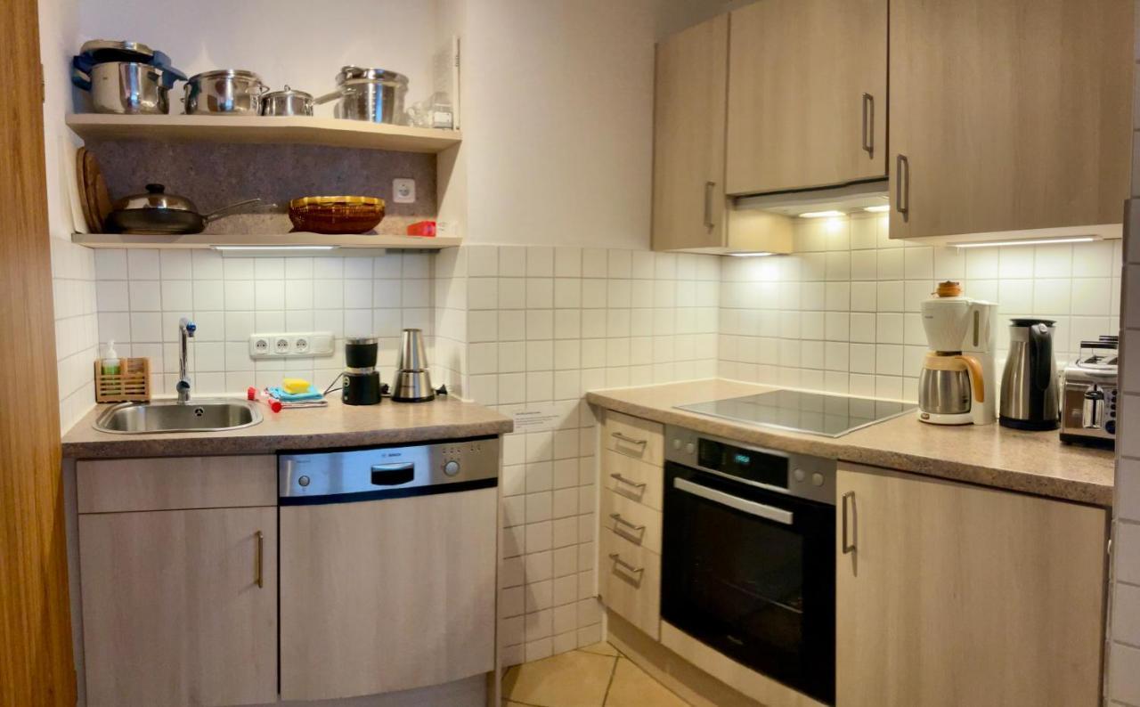 Ferienwohnung Gaestehaus Am Buchenbichl Schönau am Königssee Dış mekan fotoğraf