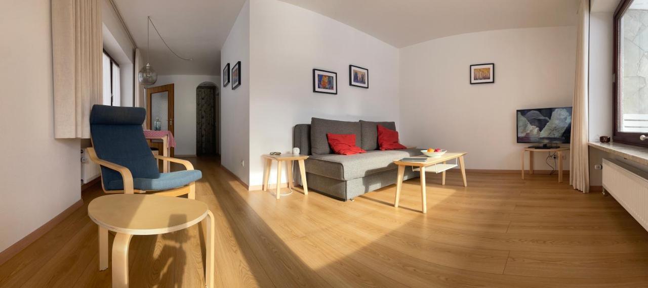 Ferienwohnung Gaestehaus Am Buchenbichl Schönau am Königssee Dış mekan fotoğraf