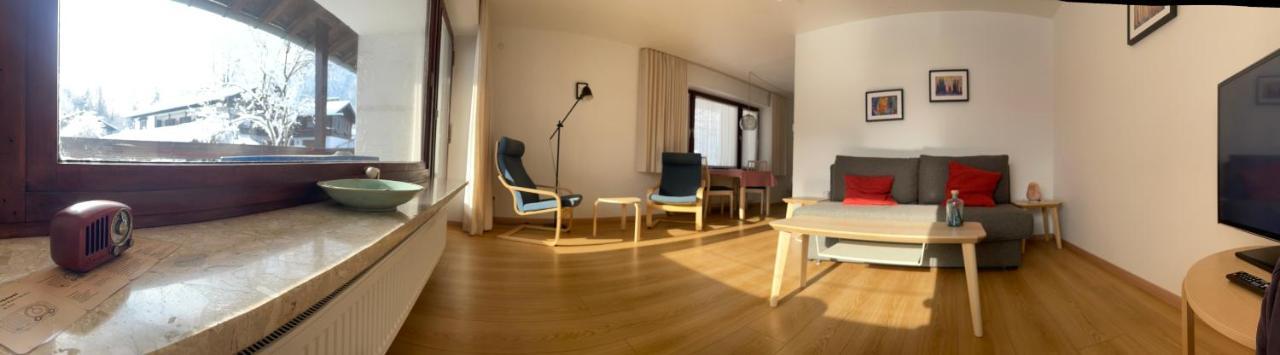 Ferienwohnung Gaestehaus Am Buchenbichl Schönau am Königssee Dış mekan fotoğraf