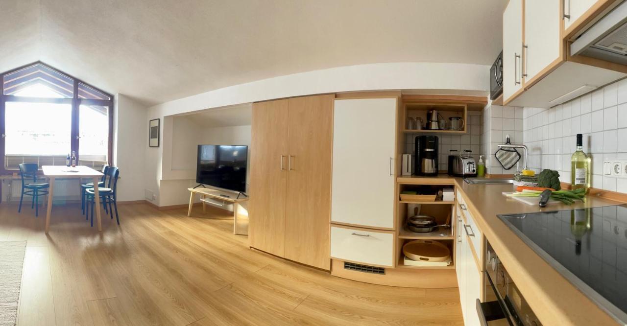 Ferienwohnung Gaestehaus Am Buchenbichl Schönau am Königssee Dış mekan fotoğraf