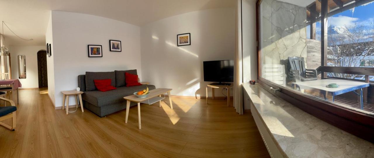 Ferienwohnung Gaestehaus Am Buchenbichl Schönau am Königssee Dış mekan fotoğraf