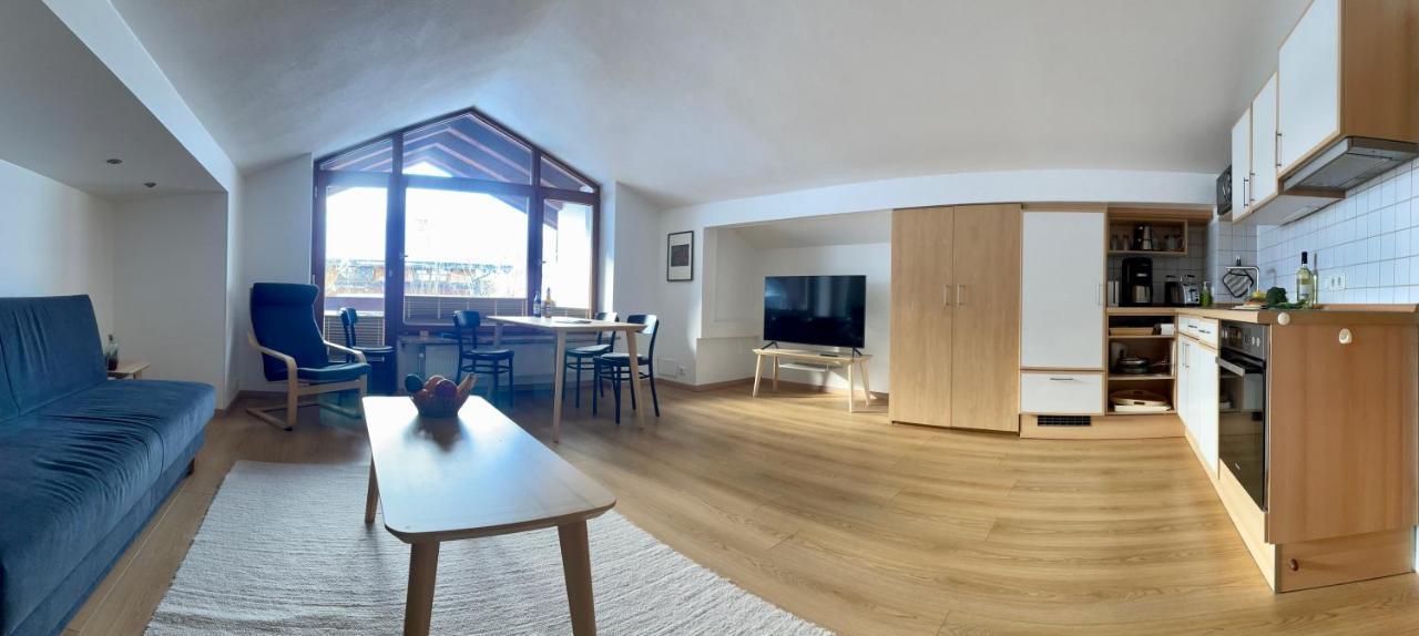 Ferienwohnung Gaestehaus Am Buchenbichl Schönau am Königssee Dış mekan fotoğraf
