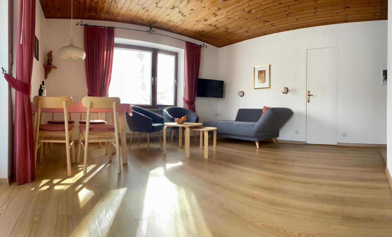 Ferienwohnung Gaestehaus Am Buchenbichl Schönau am Königssee Dış mekan fotoğraf