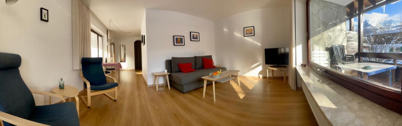 Ferienwohnung Gaestehaus Am Buchenbichl Schönau am Königssee Dış mekan fotoğraf