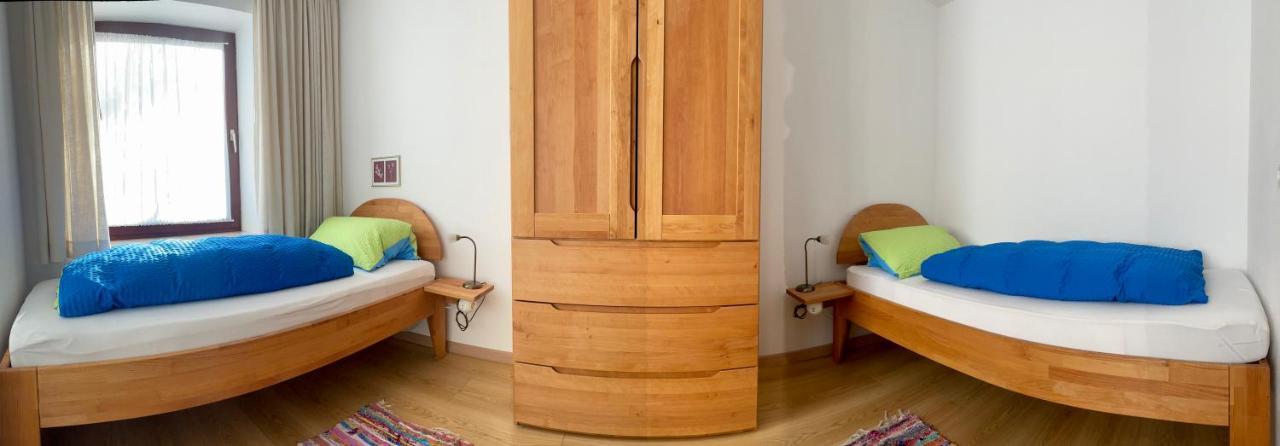 Ferienwohnung Gaestehaus Am Buchenbichl Schönau am Königssee Dış mekan fotoğraf