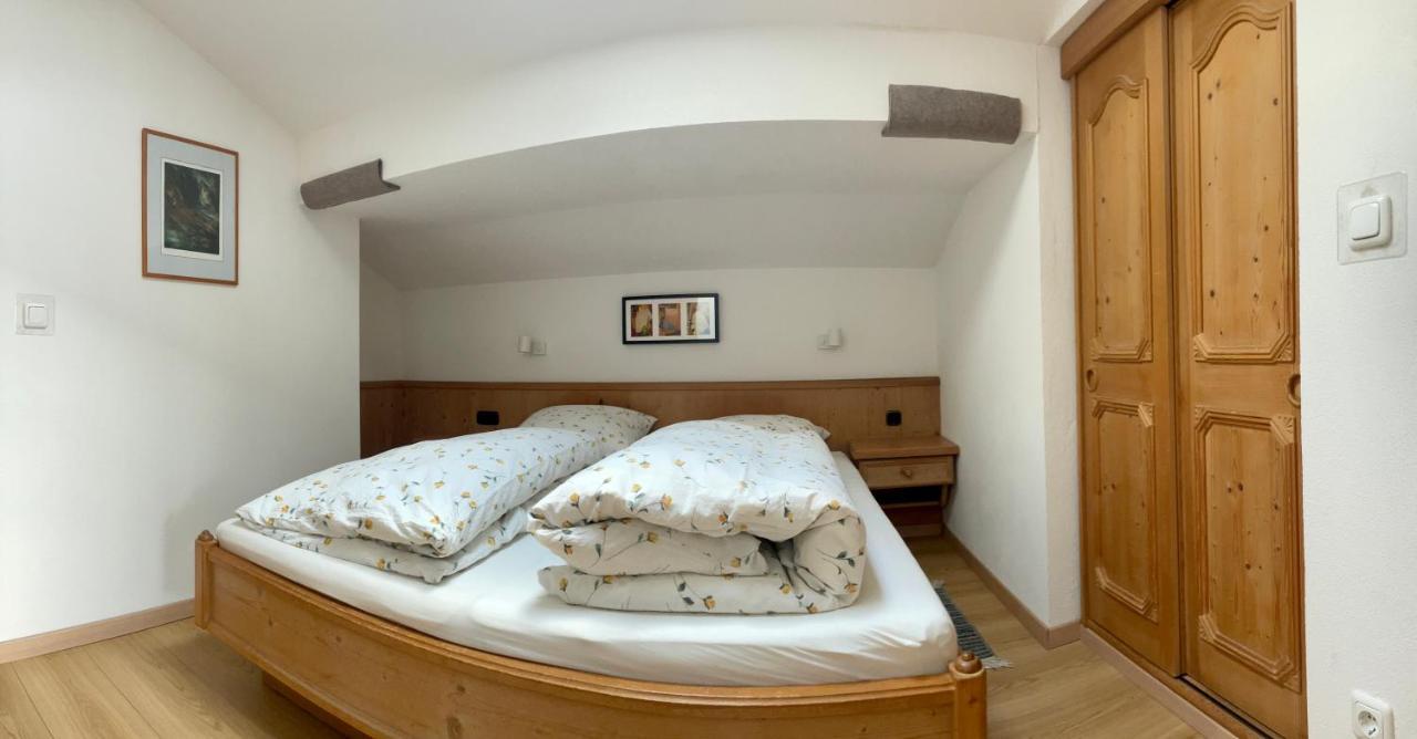 Ferienwohnung Gaestehaus Am Buchenbichl Schönau am Königssee Dış mekan fotoğraf