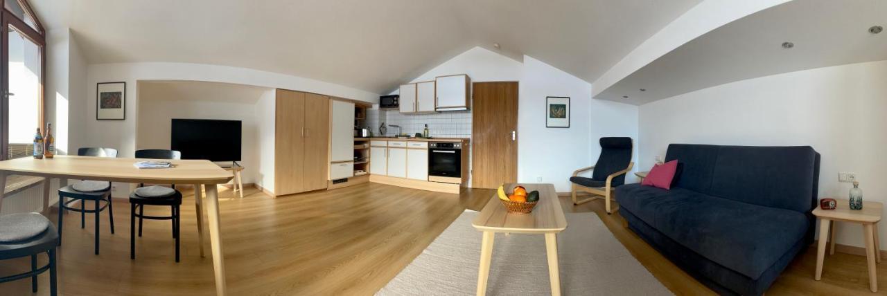 Ferienwohnung Gaestehaus Am Buchenbichl Schönau am Königssee Dış mekan fotoğraf