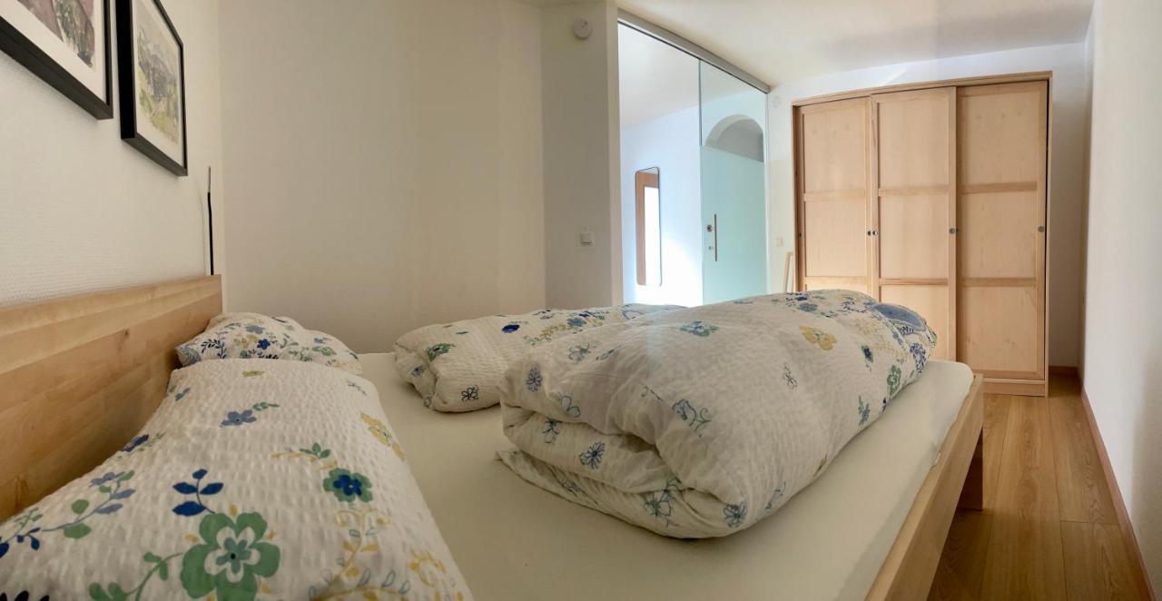 Ferienwohnung Gaestehaus Am Buchenbichl Schönau am Königssee Dış mekan fotoğraf