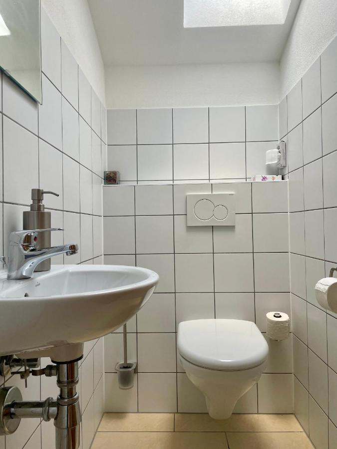 Ferienwohnung Gaestehaus Am Buchenbichl Schönau am Königssee Dış mekan fotoğraf