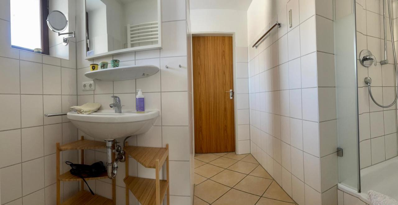 Ferienwohnung Gaestehaus Am Buchenbichl Schönau am Königssee Dış mekan fotoğraf